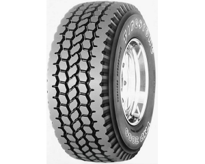 Firestone TMP3000 (прицепная) 275/70 R22.5 148/145K